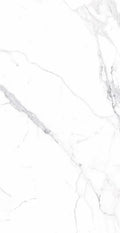 Carrara Premium 12x24 Pre Matte Marble Look Porcelain Tile