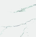 Carrara Premium 24x24 Pre Polished Marble Look Porcelain Tile