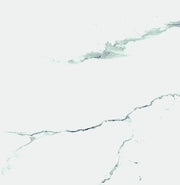 Carrara Premium 24x24 Pre Polished Marble Look Porcelain Tile