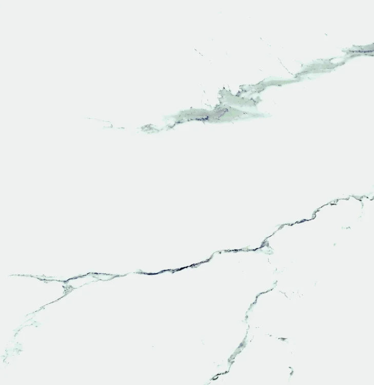 Carrara Premium 24x24 Pre Polished Marble Look Porcelain Tile