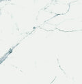 Carrara Premium 24x24 Pre Polished Marble Look Porcelain Tile