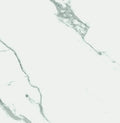 Carrara Premium 24x24 Pre Polished Marble Look Porcelain Tile