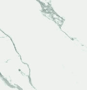 Carrara Premium 24x24 Pre Polished Marble Look Porcelain Tile