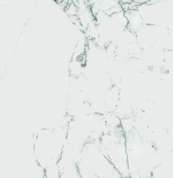 Carrara Premium 24x24 Pre Polished Marble Look Porcelain Tile