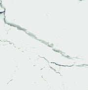 Carrara Premium 24x24 Pre Polished Marble Look Porcelain Tile