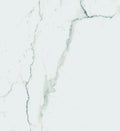 Carrara Premium 24x24 Pre Polished Marble Look Porcelain Tile