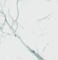 Carrara Premium 24x24 Pre Polished Marble Look Porcelain Tile