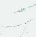 Carrara Premium 24x24 Pre Matte Marble Look Porcelain Tile