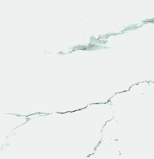 Carrara Premium 24x24 Pre Matte Marble Look Porcelain Tile