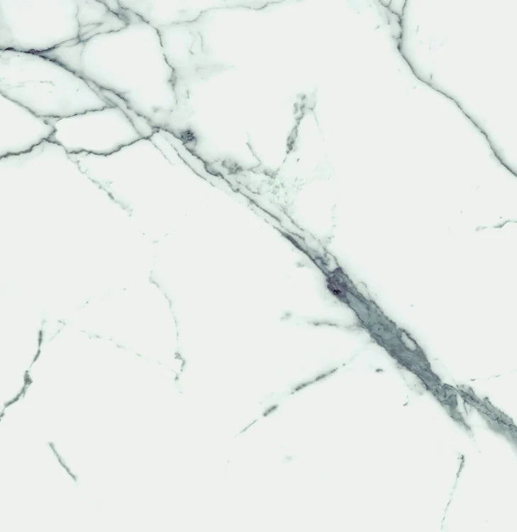 Carrara Premium 24x24 Pre Matte Marble Look Porcelain Tile