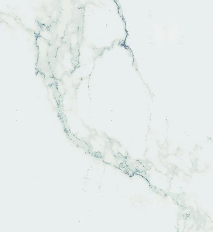 Carrara Premium 24x24 Pre Matte Marble Look Porcelain Tile