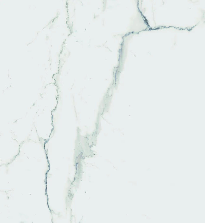 Carrara Premium 24x24 Pre Matte Marble Look Porcelain Tile