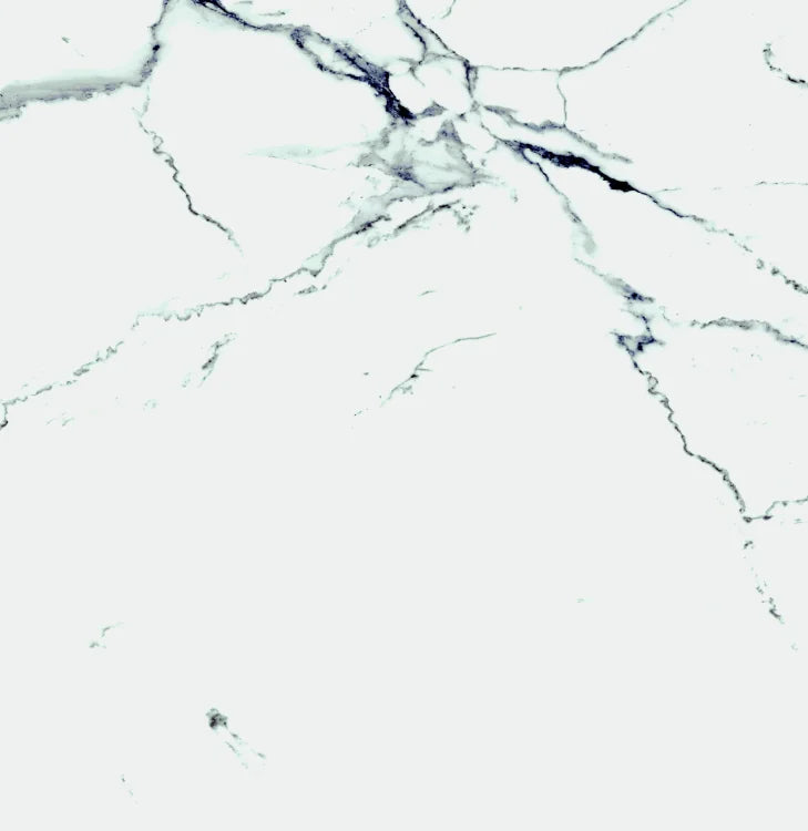 Carrara Premium 24x24 Pre Matte Marble Look Porcelain Tile