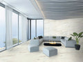 Carrara Select 2.0 Calacatta Renoire 24x48 Natural Porcelain Tile