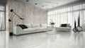 Carrara Select 2.0 Calacatta Renoire 24x48 Natural Porcelain Tile
