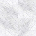 Carrara White (C) 12x12 Honed Marble Tile