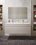 Carrara White 2 Hexagon Polished Marble Mosaic Tile