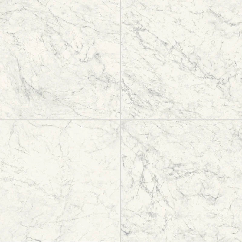 Carrara 24x24 Porcelain Paver