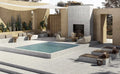 Carrara 24x24 Porcelain Paver