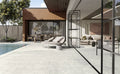 Carrara 24x24 Porcelain Paver