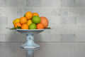 Carrara White 3x6 Polished Marble Tile