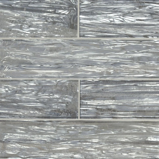 Chilcott Shimmer 3x12 Glossy Glass Tile
