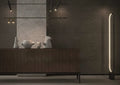 Vulcano Carve 12x24 Glazed Porcelain Tile