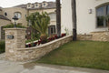 Rockmount Casa Blend 3D Multi Finish 6x24 Panel Marble Ledger Stone