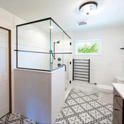 Casablanca Market 8x8 Stoneware Tile