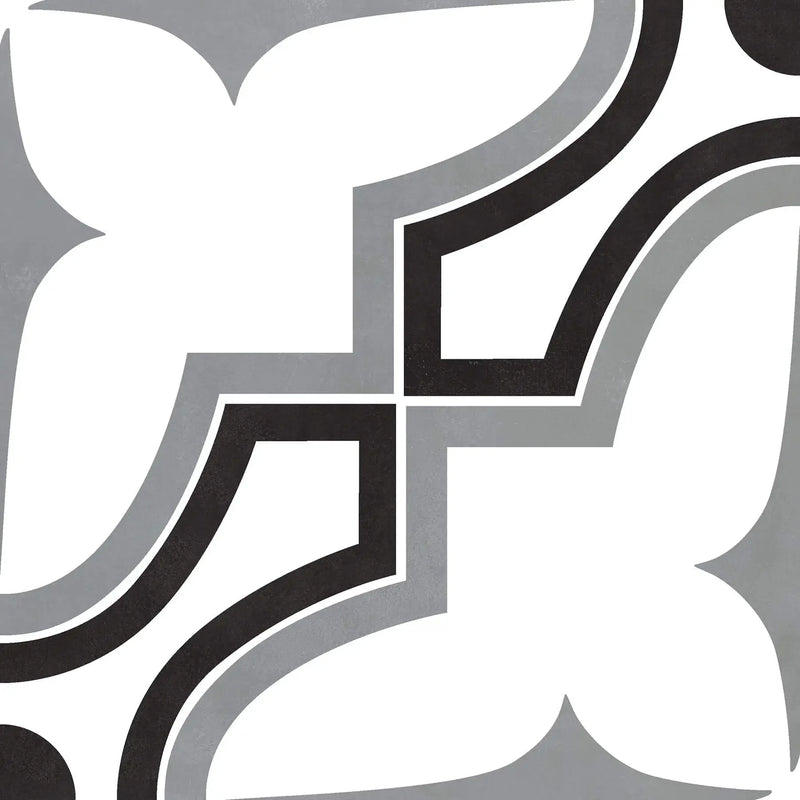 Casablanca Market 8x8 Stoneware Tile