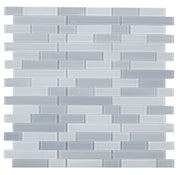 Casale Goose Glass Mosaic