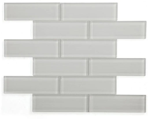 Casale Light One Size Glass Mosaic