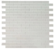 Casale Light One Size Glass Mosaic