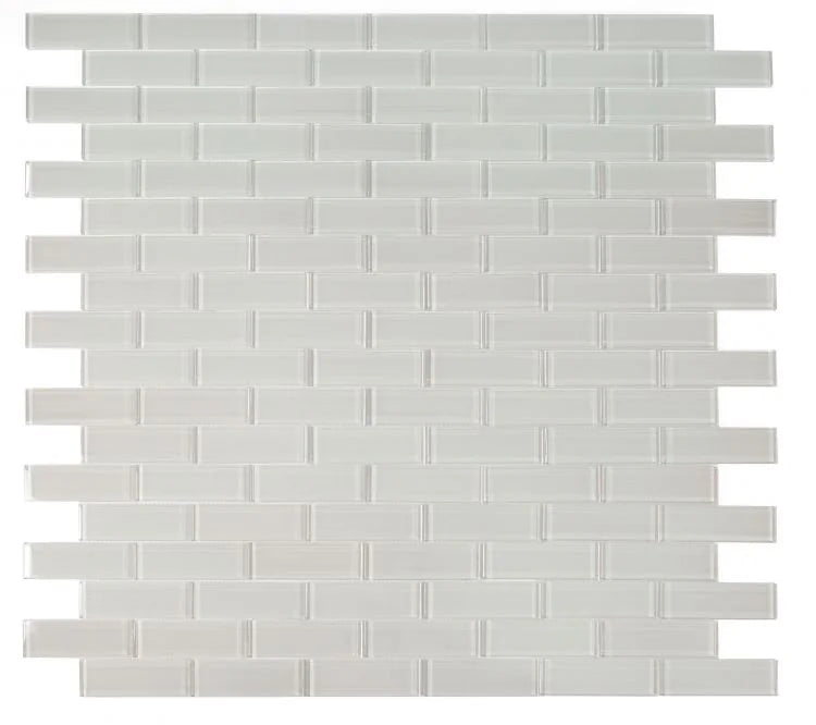 Casale Light One Size Glass Mosaic