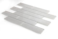 Casale Light One Size Glass Mosaic
