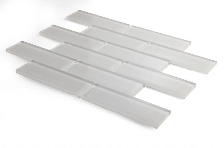 Casale Light One Size Glass Mosaic