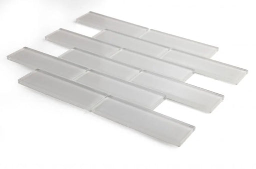 Casale Light One Size Glass Mosaic