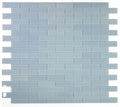 Casale Lucy Blue Painting Glass Mosaic
