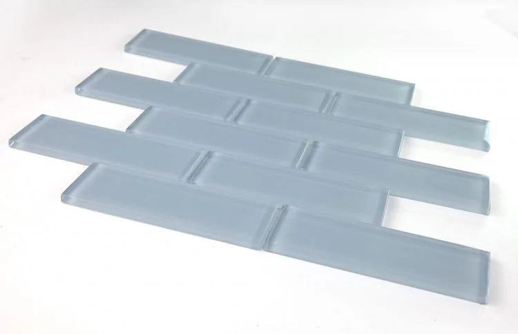 Casale Lucy Blue Glass Mosaic