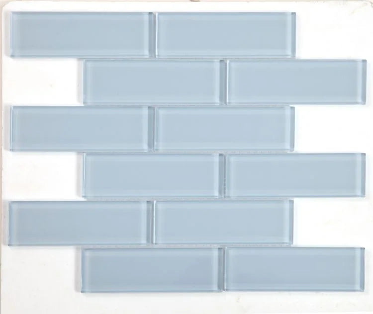 Casale Lucy Blue Glass Mosaic