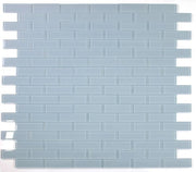Casale Lucy Blue Glass Mosaic
