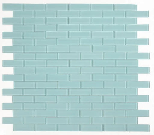 Casale Mint Glass Mosaic