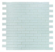 Casale Turquoise Glass Mosaic