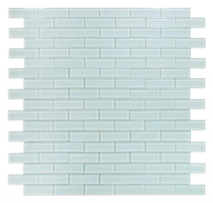 Casale Turquoise Glass Mosaic