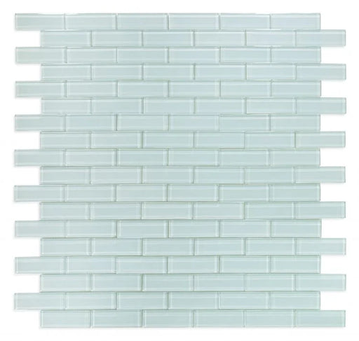 Casale Turquoise Glass Mosaic