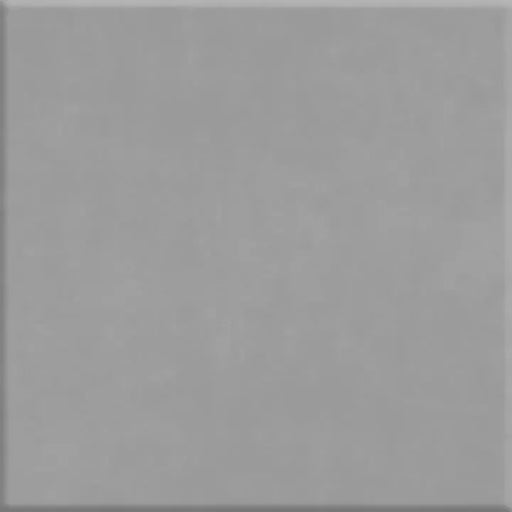 Casablanca Solid Gray 8x9 Hexagon Gres Stoneware Tile