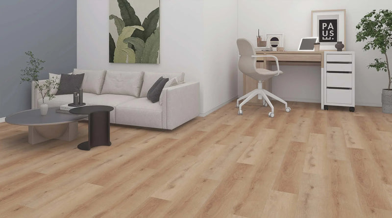 Cascade Brazos 6mm 9x59 EIR UV Scratch Resistant SPC Flooring