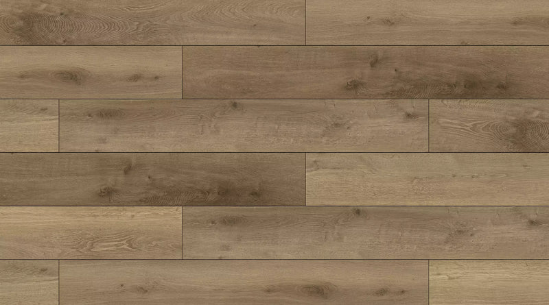 Cascade Capri 6mm 9x59 Embossed UV Scratch Resistant SPC Flooring
