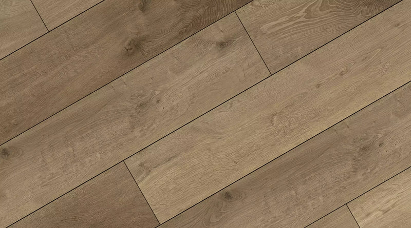 Cascade Capri 6mm 9x59 Embossed UV Scratch Resistant SPC Flooring