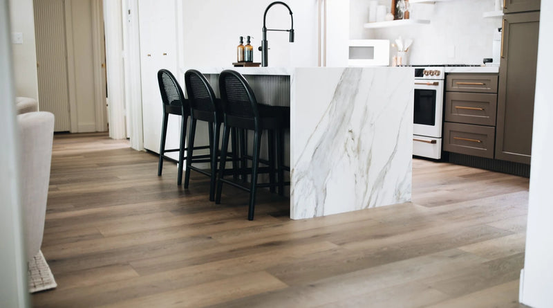 Cascade Capri 6mm 9x59 Embossed UV Scratch Resistant SPC Flooring